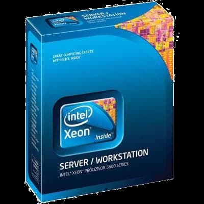 Xeon 3.6G/800MHZ/1MB BOX