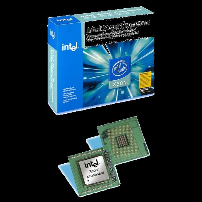 Xeon 3.2G/800MHZ/2MB BOX