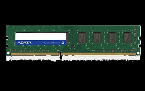 8G DDR3L 1600 Adata 1.35V