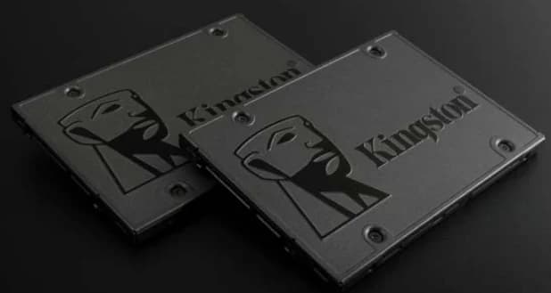 Kingston SA400S37/240GB