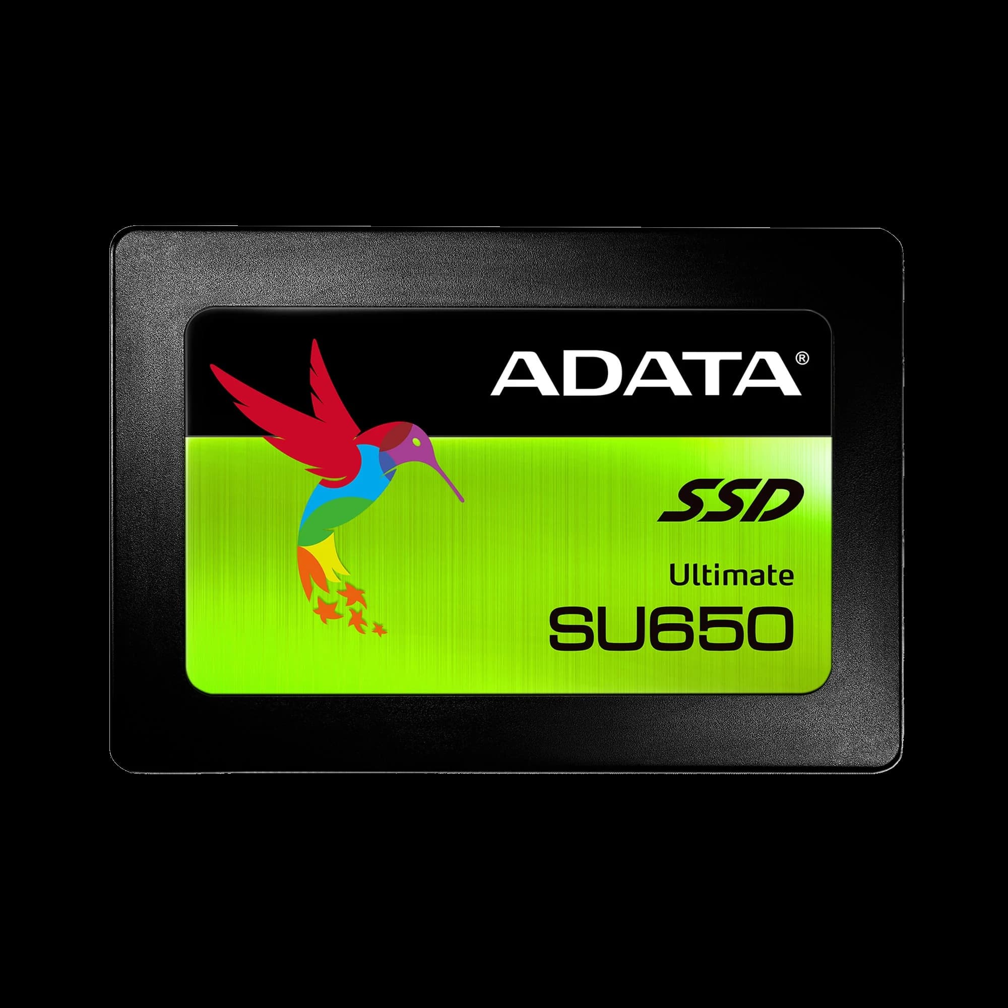 Adata SSD SU650 480GB 3D Nand
