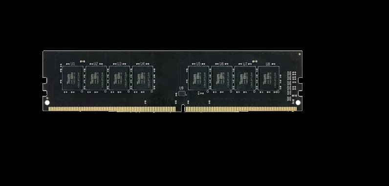 8G DDR4 2666 Team Elite