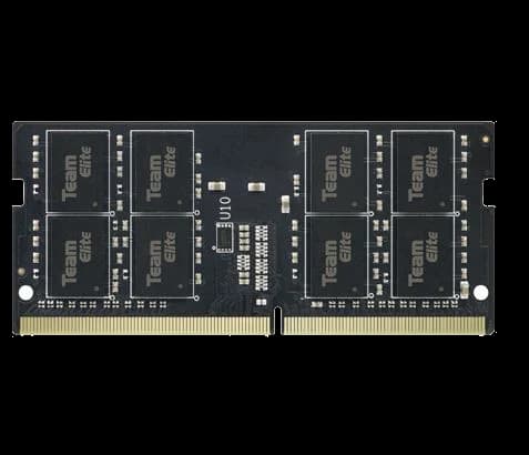 8GB DDR4 2400 Team Elite Sodim