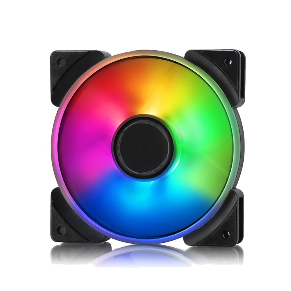 FD 120 Prisma AL-12 Argb PWM