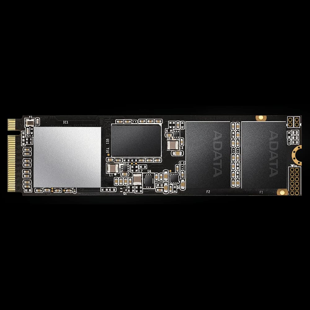 Adata SX8200P 2T M2 2280 XPG