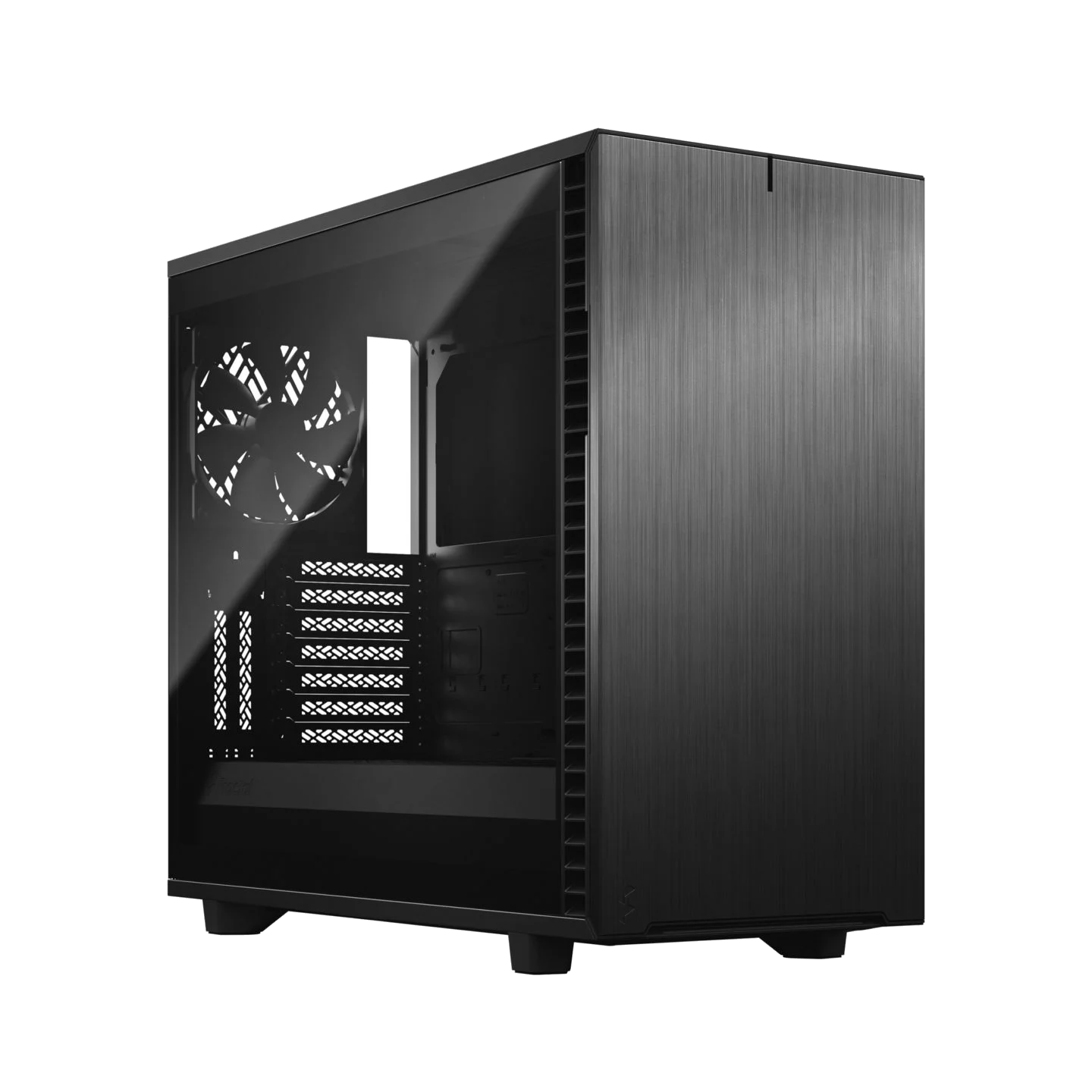 FD Define 7 BK TG Dark Tint