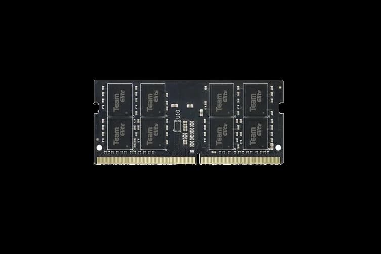 8GB DDR4 2666 Team Elite Sodim