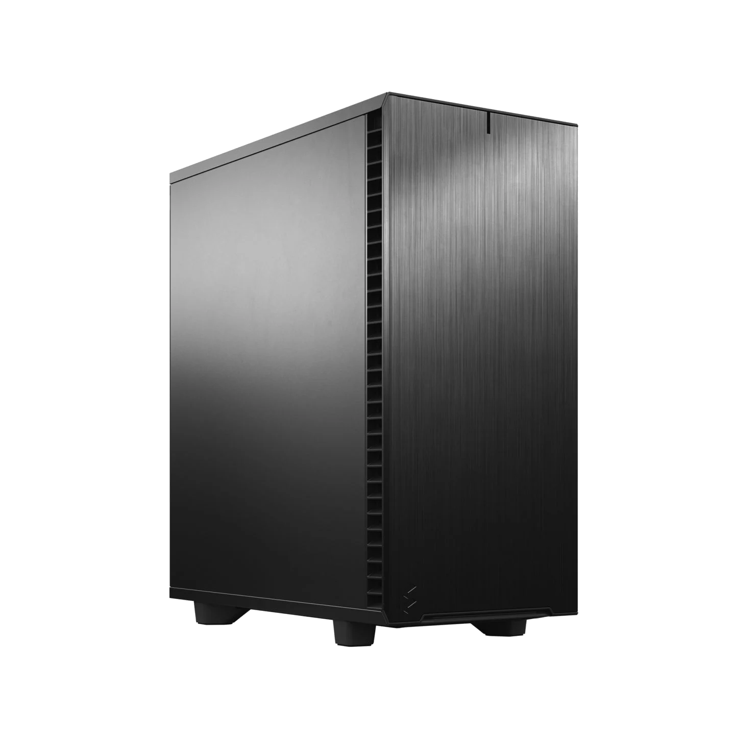 FD Define 7 Compact Black
