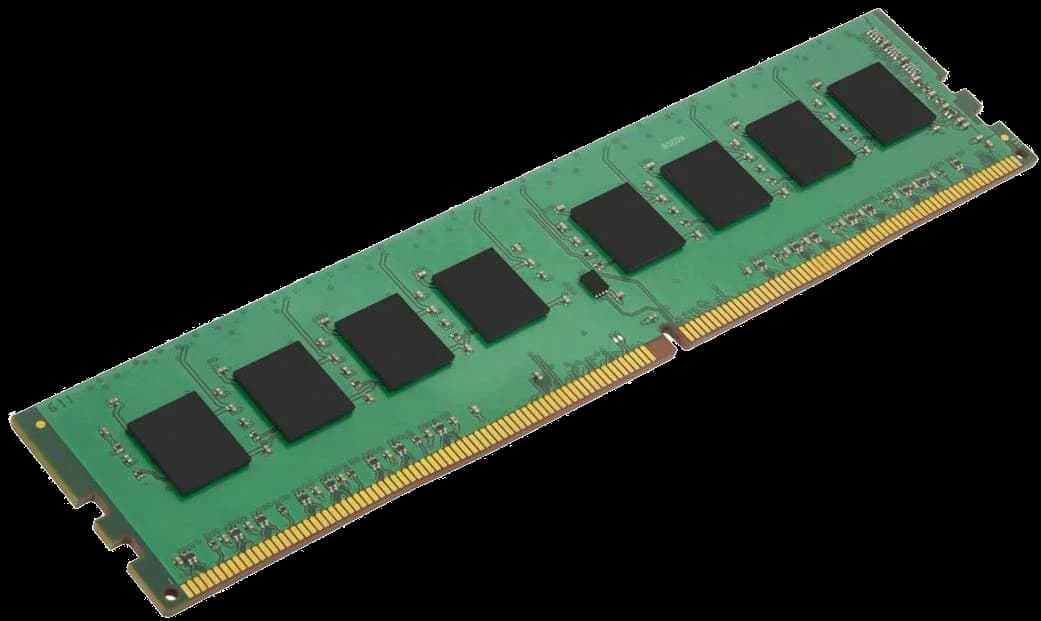 16G DDR4 3200 Kingston