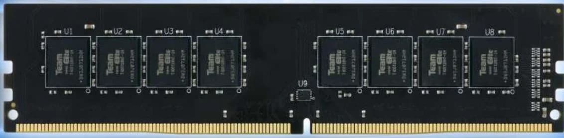 8G DDR4 3200 Team Elite
