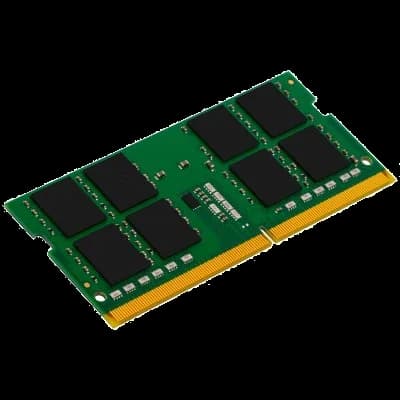 32GB DDR4 3200 Kingston SODIMM