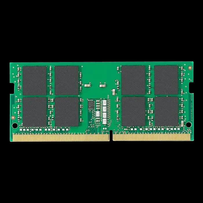 16G DDR4 3200 Kingst SODIMM