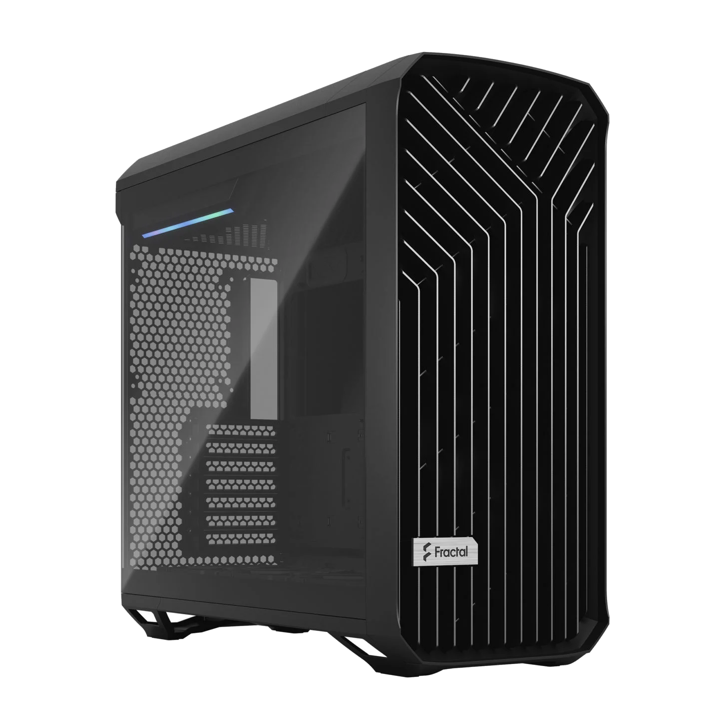 FD Torrent Black TG Light
