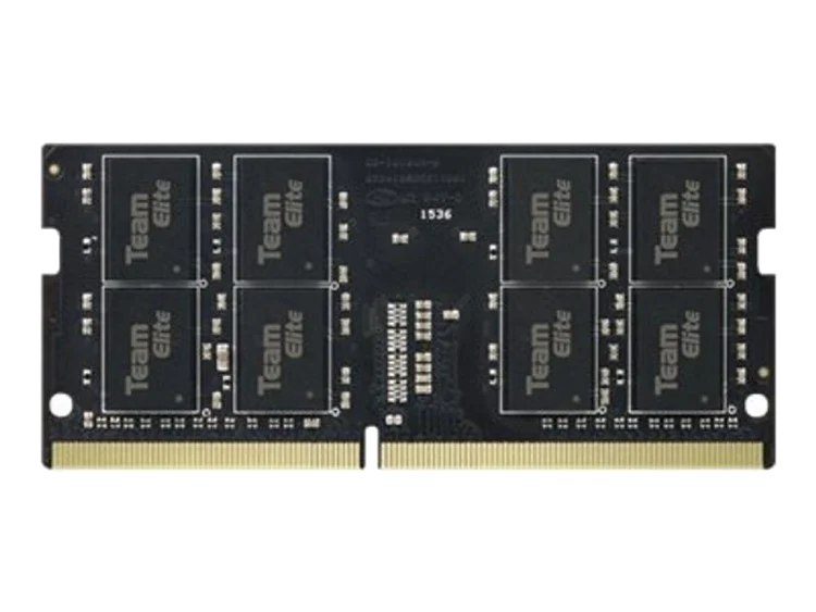 16G DDR4 3200 Team Elite Sodim