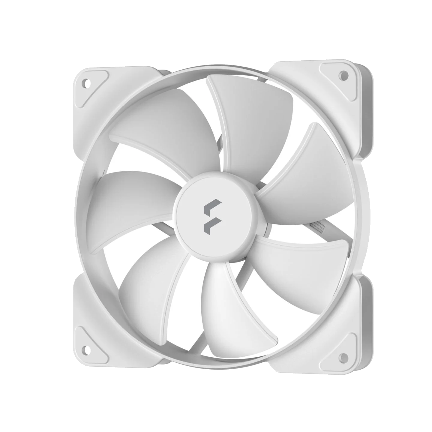 FD Aspect 14 140MM White