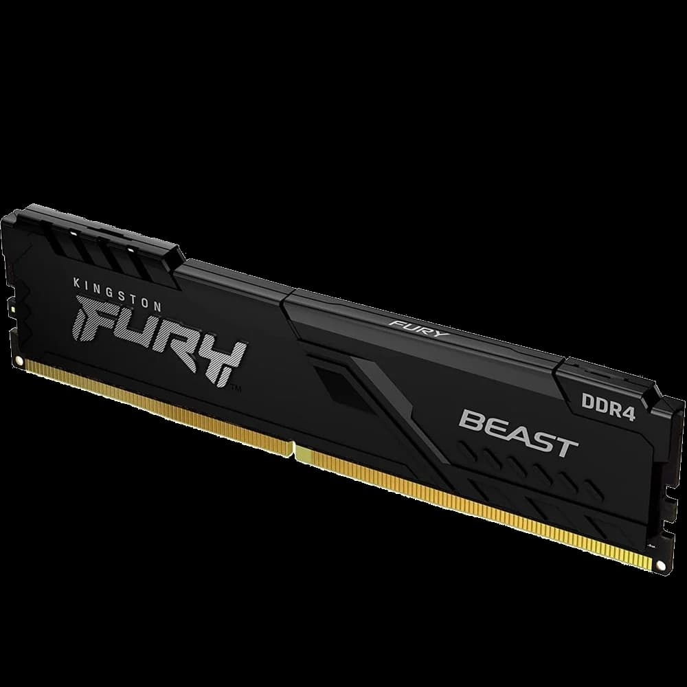 8G DDR4 3200 Kingst Fury Beast