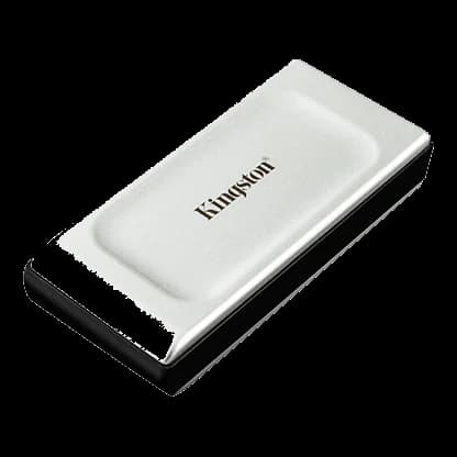 Kingston EXT SSD SXS2000 2TB