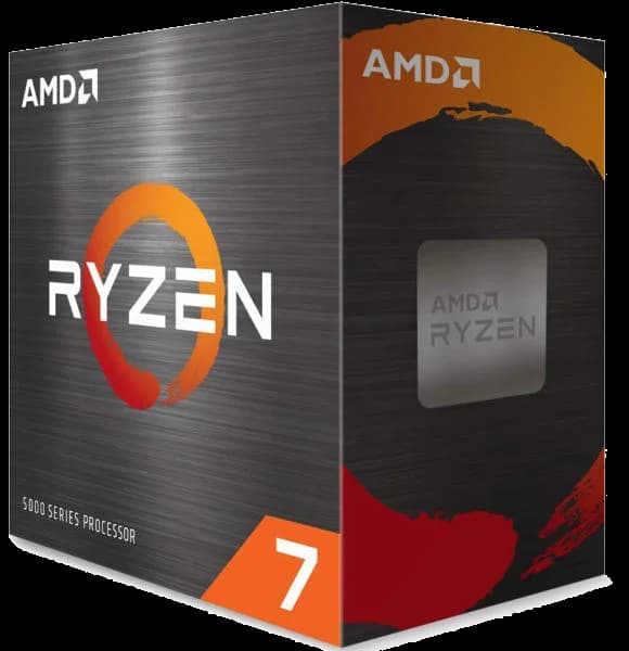 AMD Ryzen 7 5700G MPK