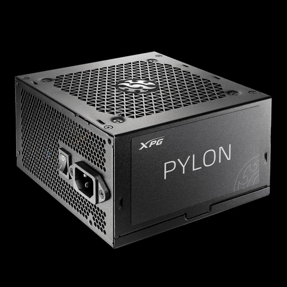 PSU Adata XPG Pylon 650B