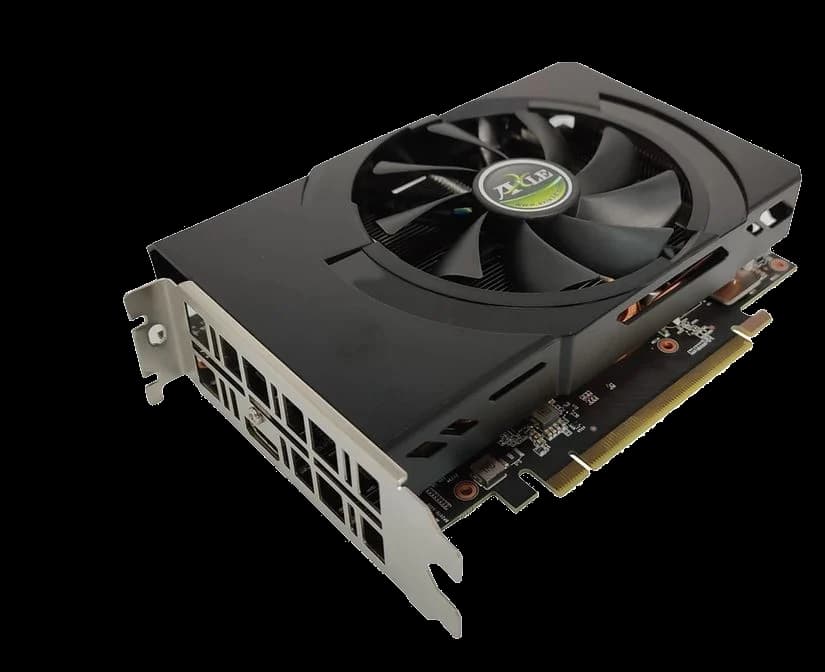 AX-RTX2070/8GD6P6I RTX2070 8G