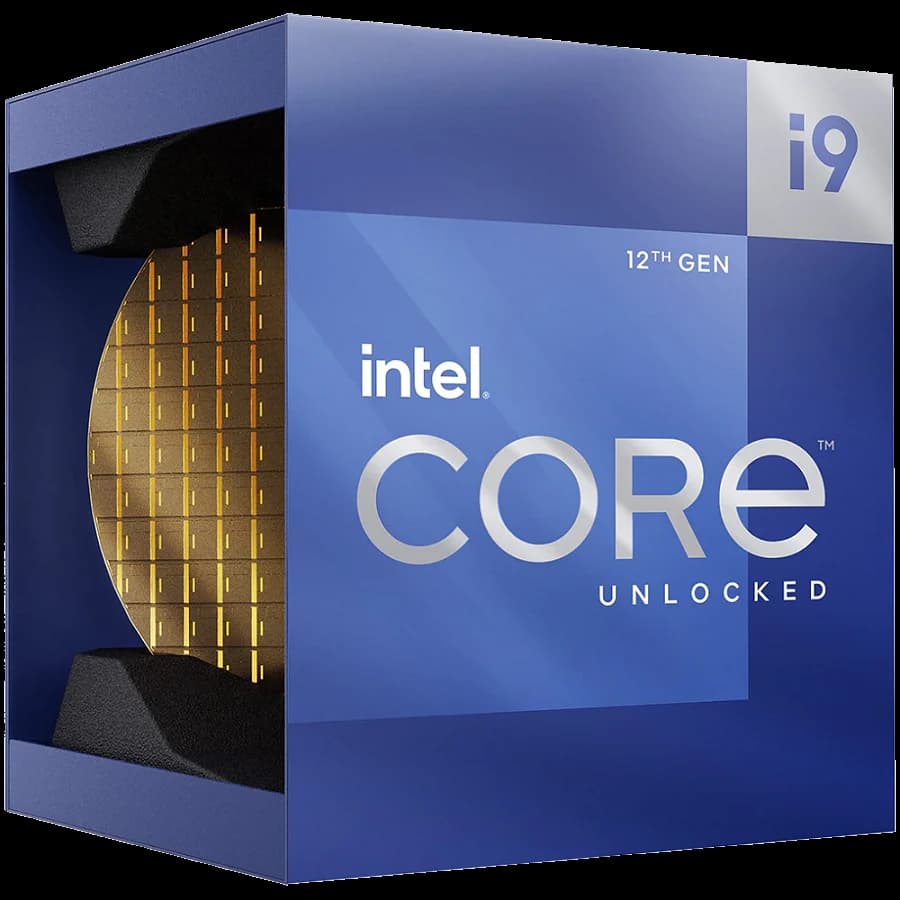 I9-12900K 3.2GHZ 30MB BOX 1700