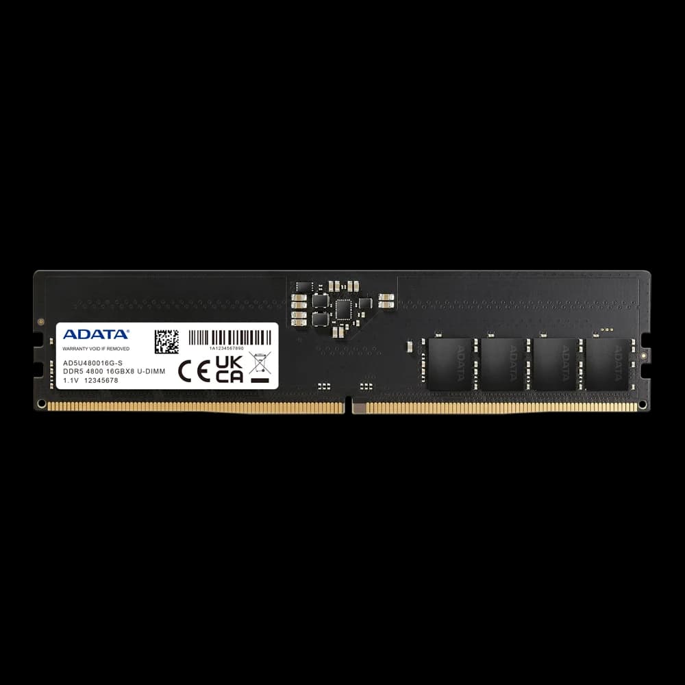 16G DDR5 4800 Adata
