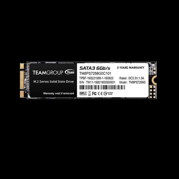 Team SSD MS30 512 M2 Sata 2280