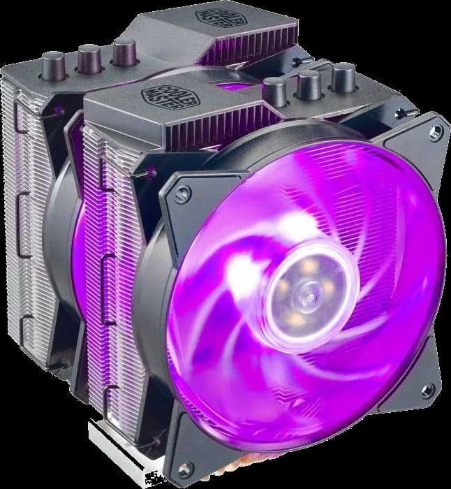 CM MA620P Twin Tower AM4/RGB