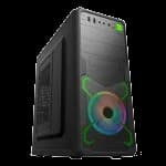 HG Xtreme SX-C3153A/TRANSP+RGB