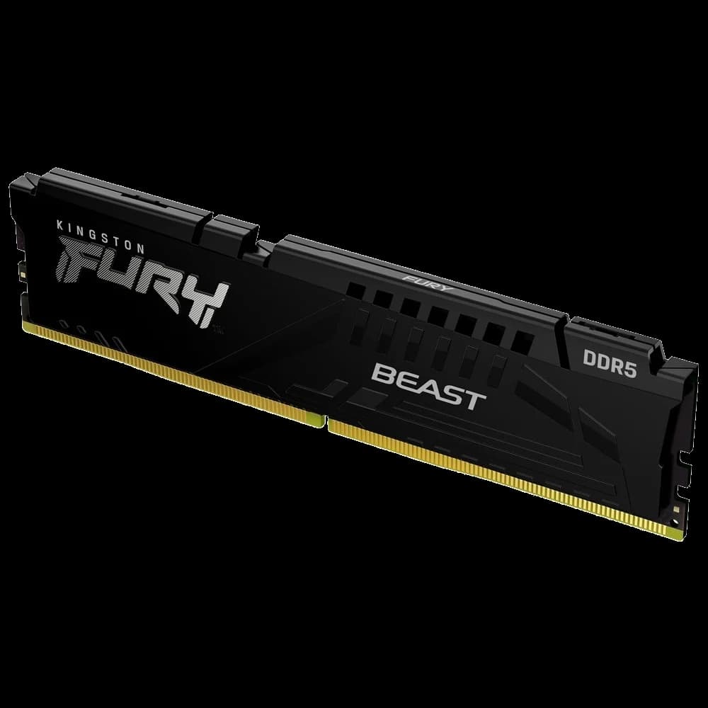 8G DDR5 5200 Kingston Beast