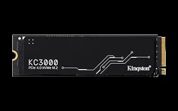 Kingston SKC3000S/1024G PCIE4