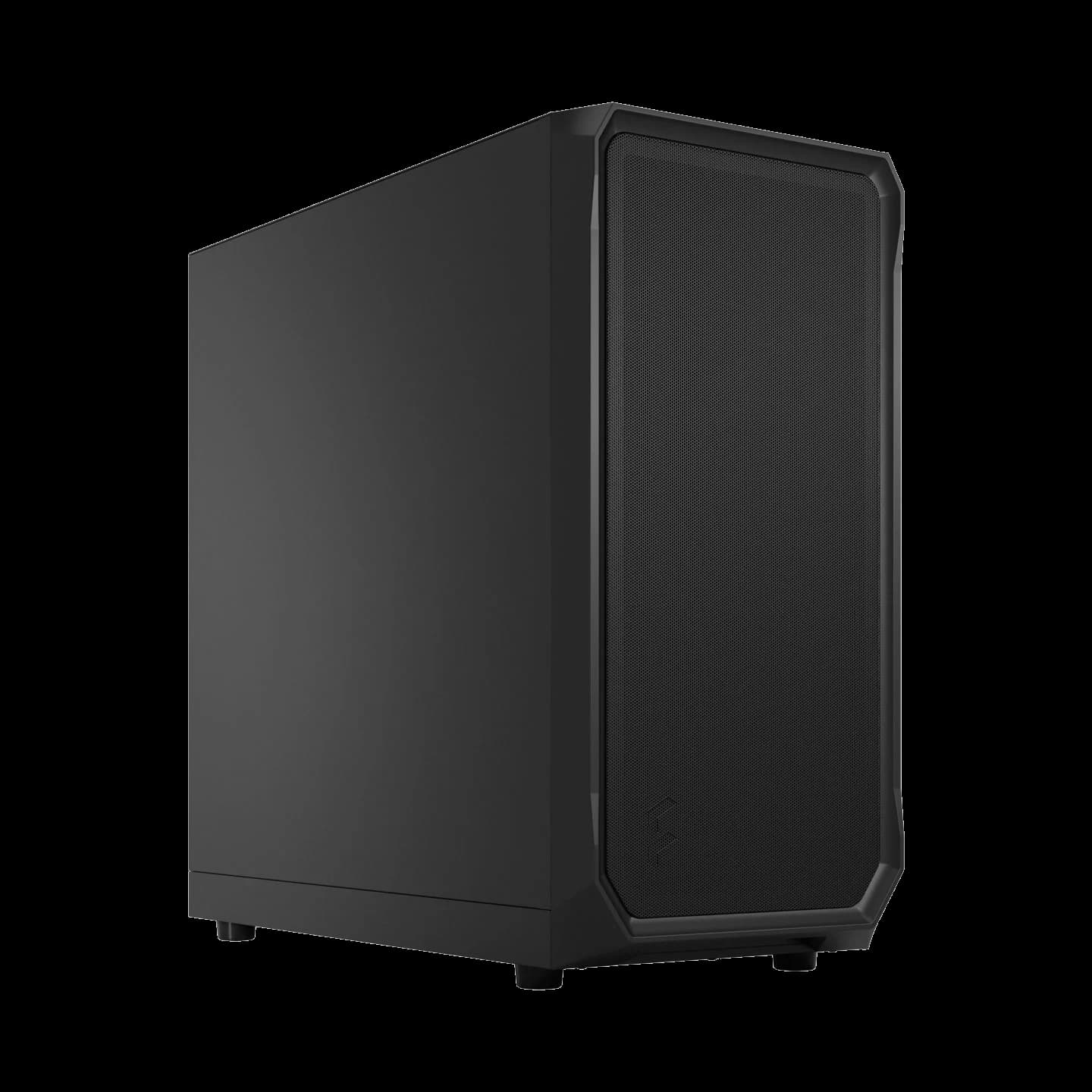 FD Focus 2 Black Solid