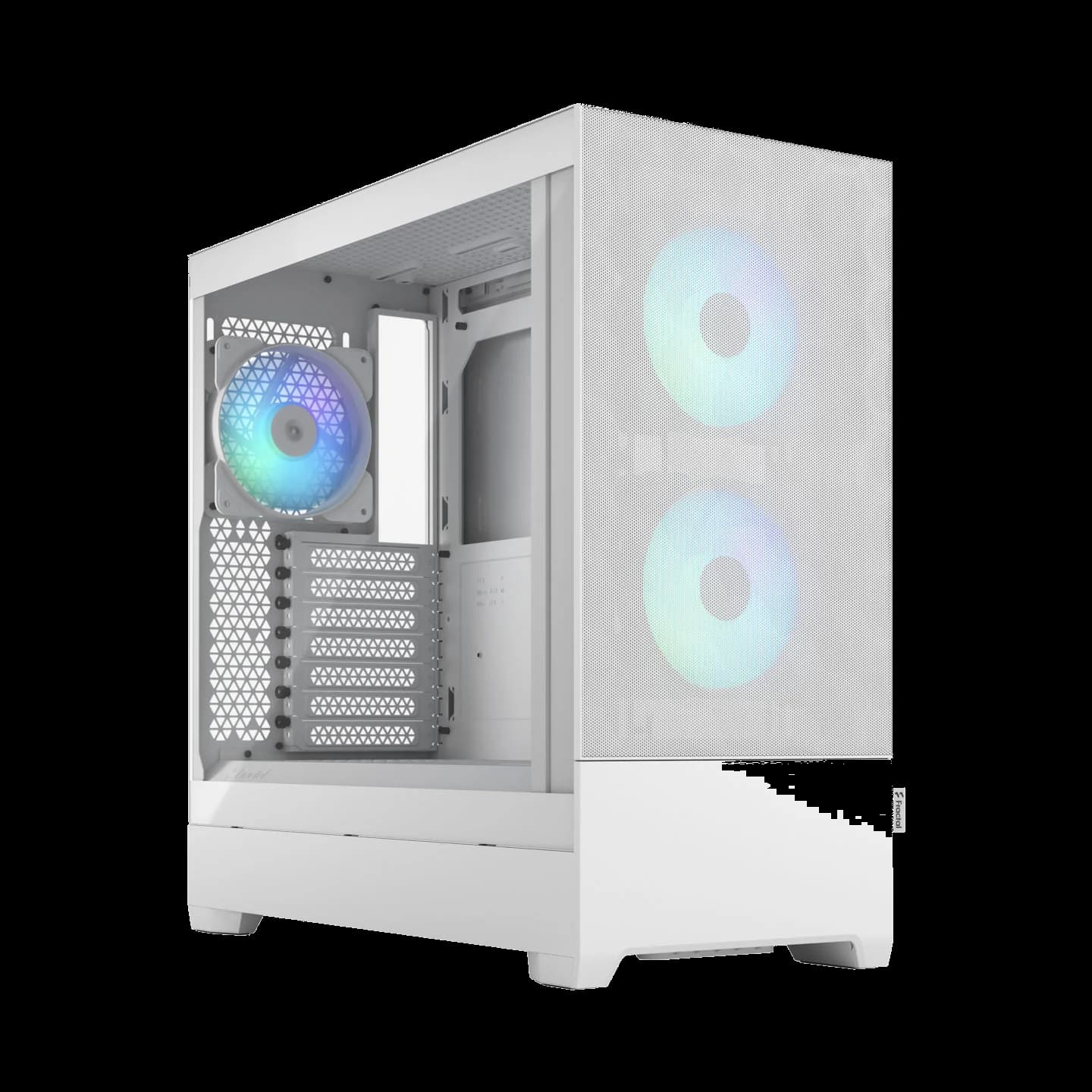 FD POP AIR RGB WHI TG CLR Tint
