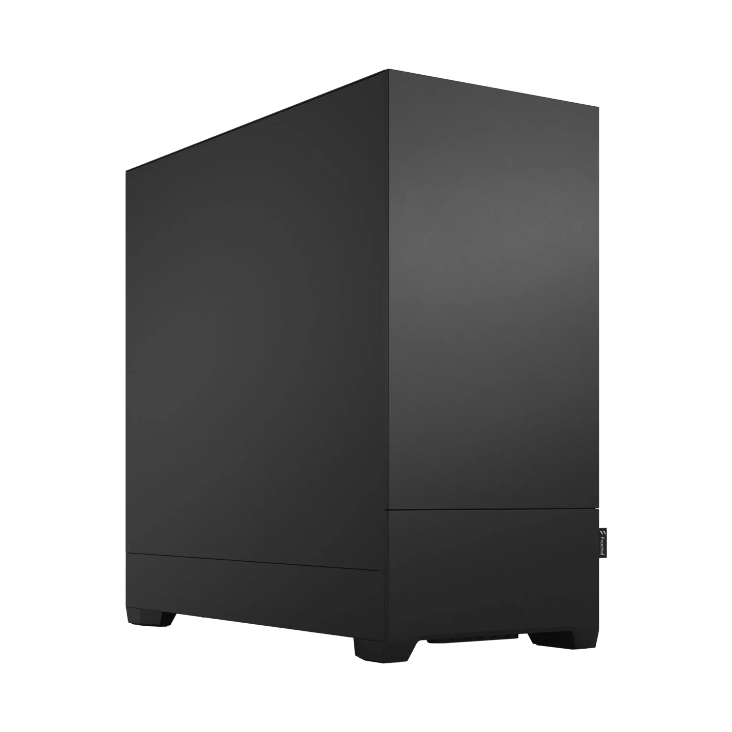 FD POP Silent Black Solid