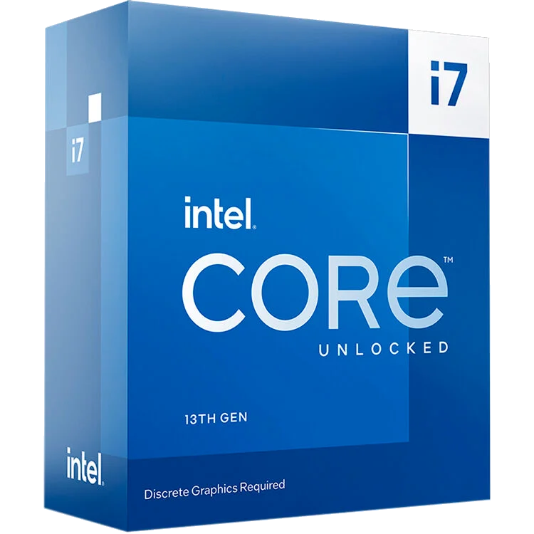 I7-13700KF /3.4G/24MB/BOX/1700
