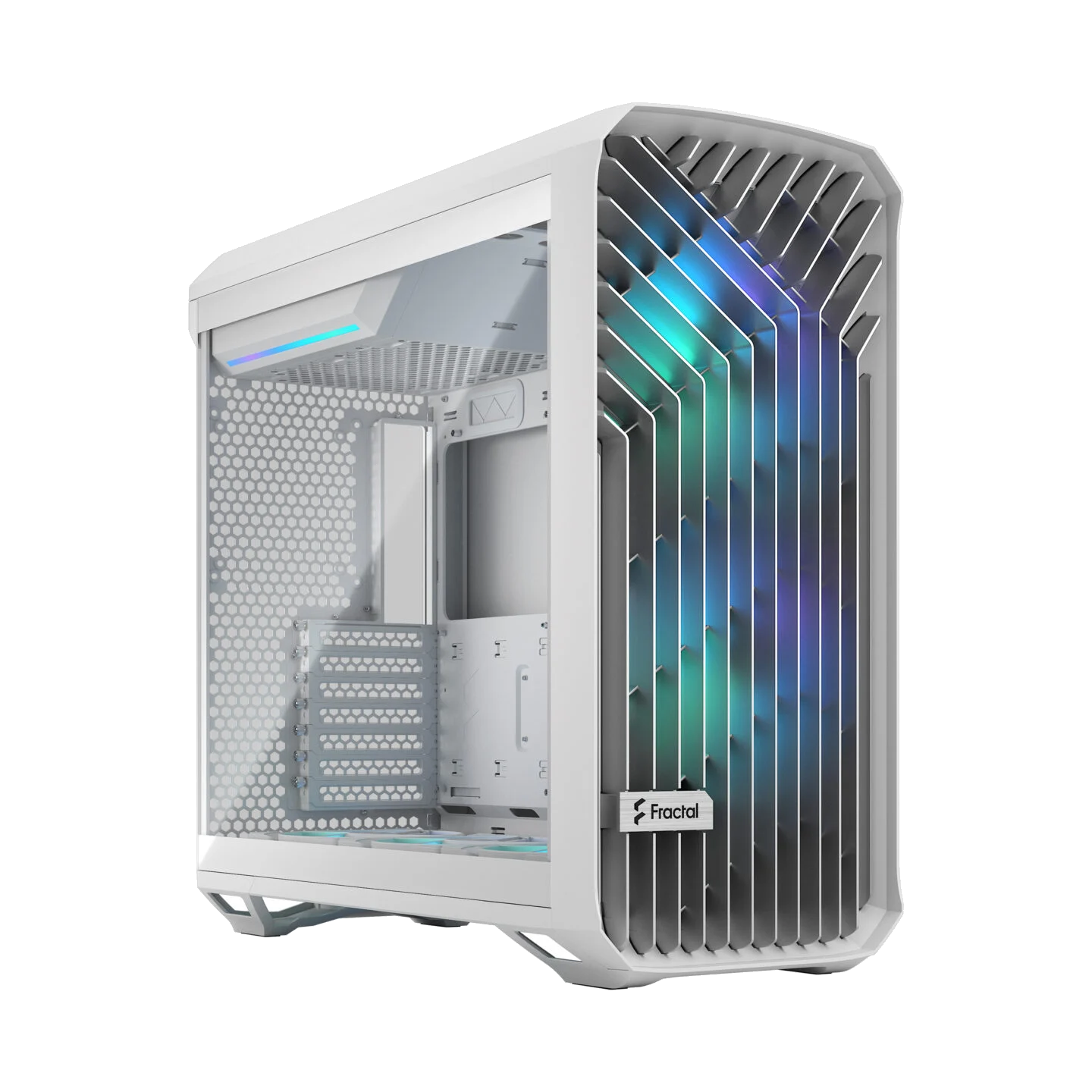 FD Torrent RGB WHI TG CLR THI