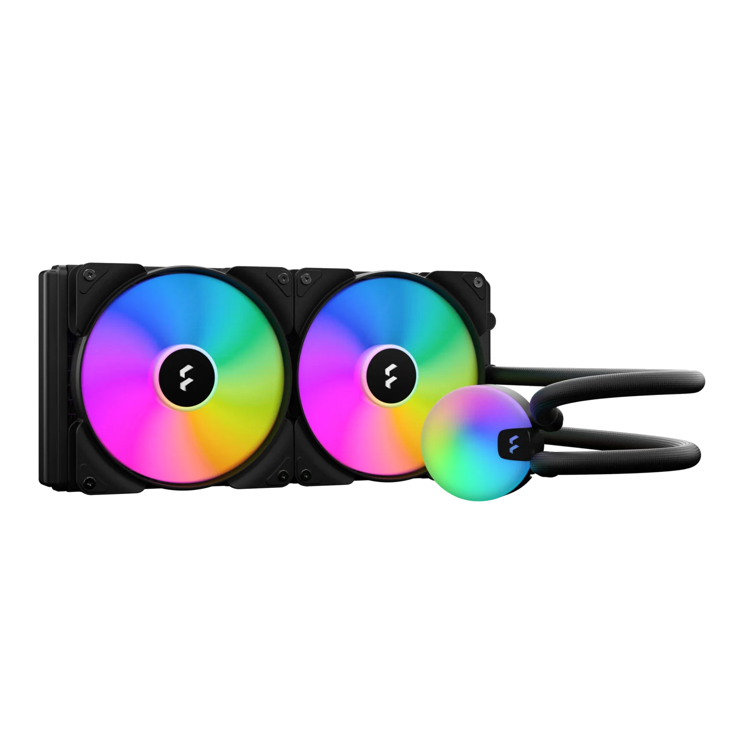 FD Lumen S28 V2 RGB