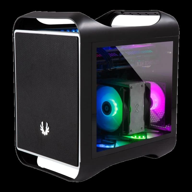 Bitfenix Prodigy M2022 Argb BK