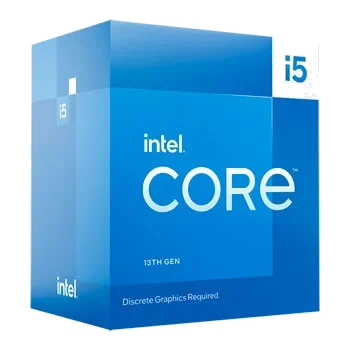 I5-13500 2.5G 24M BOX LGA1700