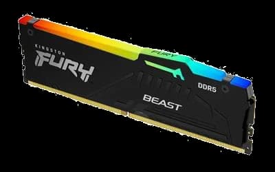 16G DDR5 5600 King Expo B RGB