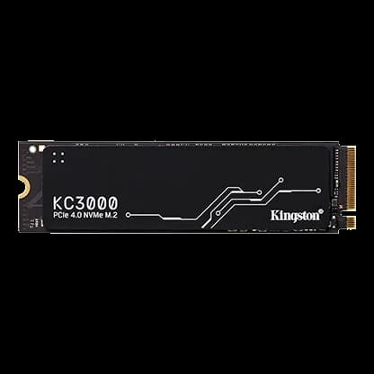 Kingston SKC3000S/512G PCIE4.0
