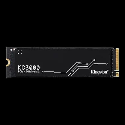 Kingston SKC3000D/2048G PCIE4