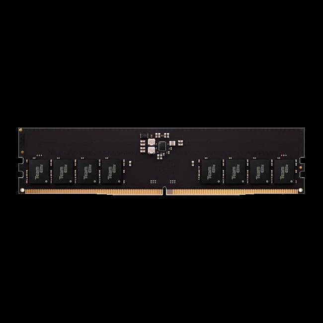 16G DDR5 5600 Team Elite