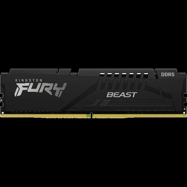 8G DDR5 5600 Kingst Expo Beast