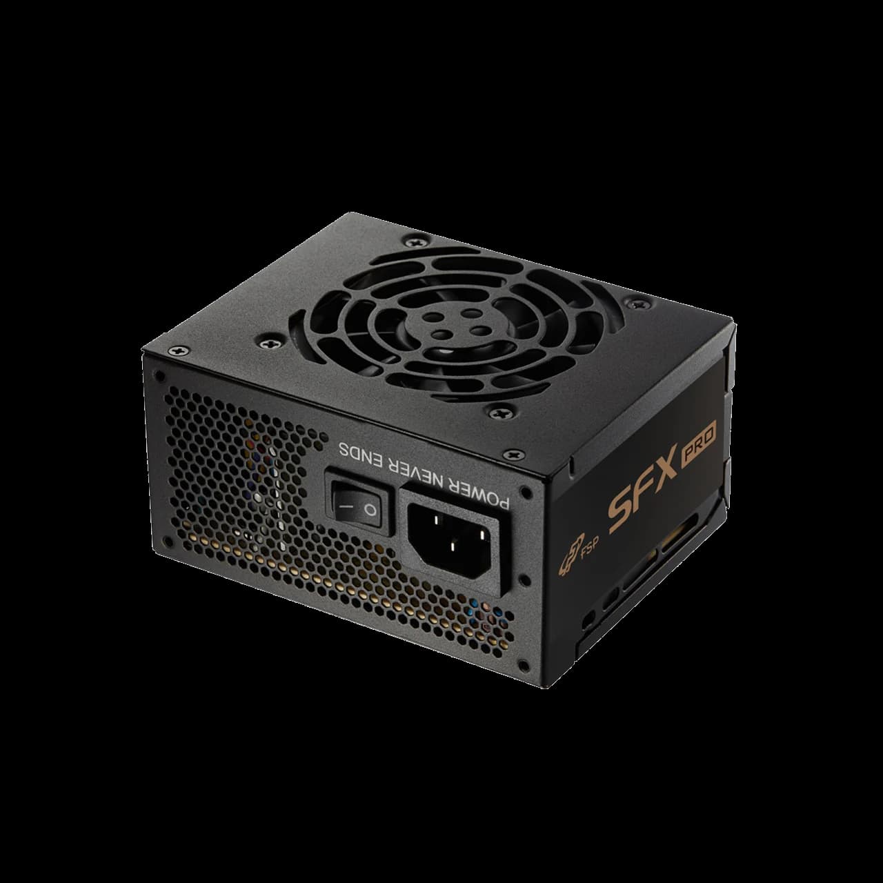 PSU Fortron SFX PRO 450