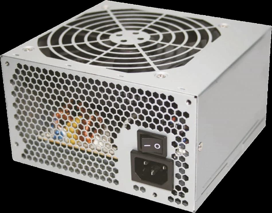 PSU Fortron SP400-AD /350W