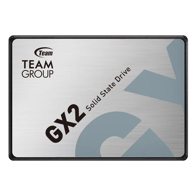Team SSD GX2 2T 2.5INCH