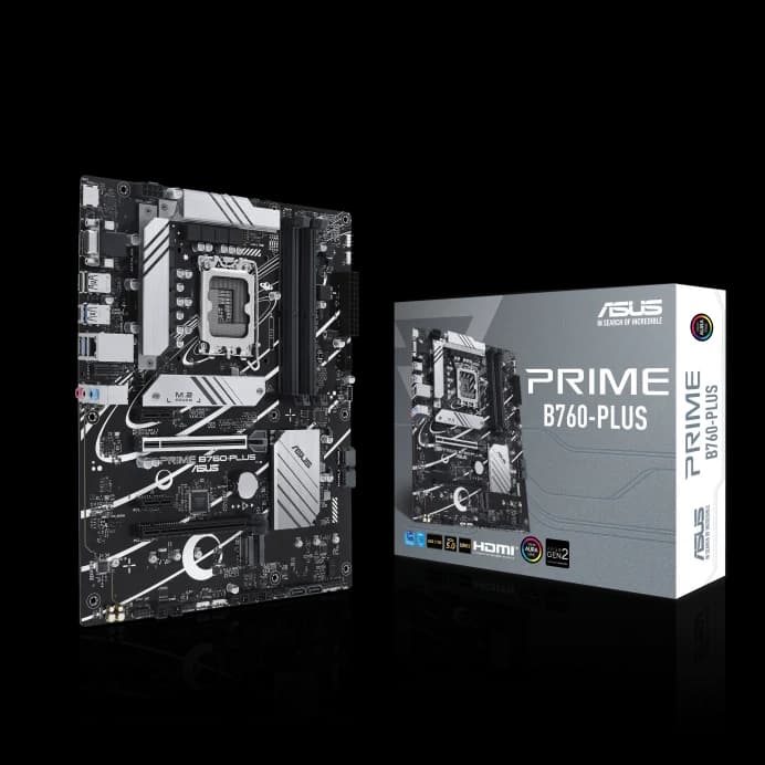 Asus Prime B760-PLUS /1700