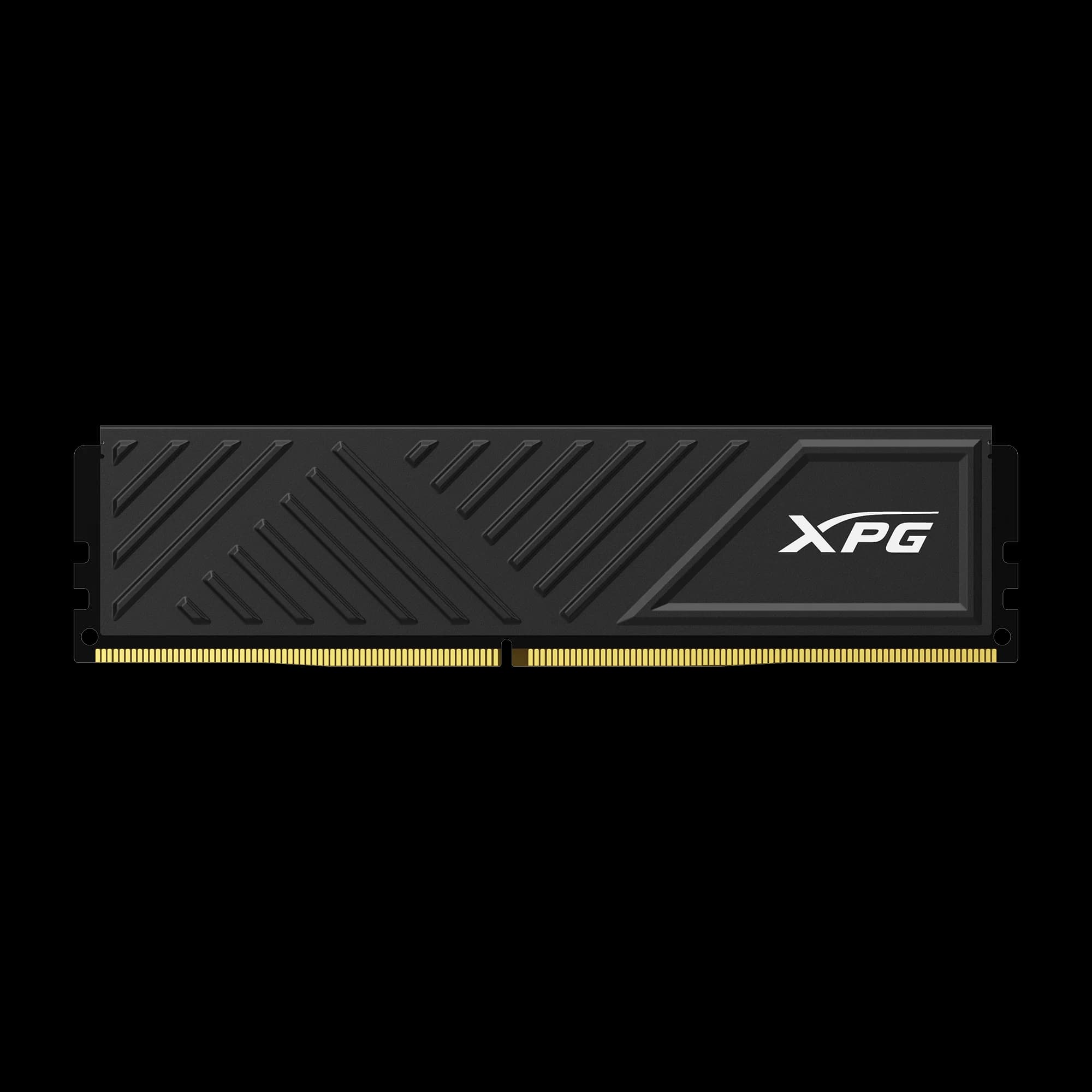 16G DDR4 3200 XPG D35/BK