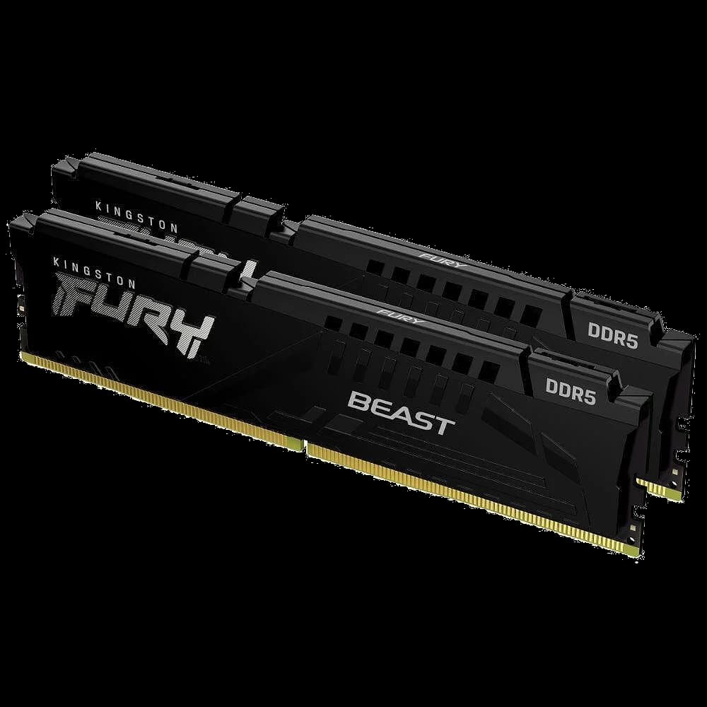 2X16G DDR5 5600 Kingst Beast